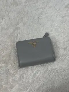 PRADA サフィアーノマルチカラー