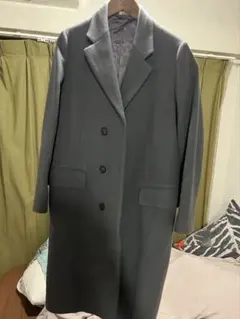 コート チェスターコート