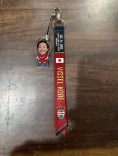 ヴィッセル神戸 25.12.09 vs 成都蓉城_ACLE #7 井手口選手