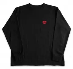あ*ん様 【 umbro✖️oncily】HEART LOGO スウェット ブラ - メルカリ