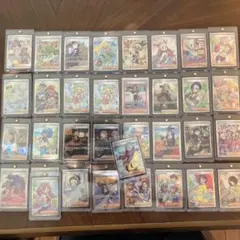 【最終】トレーナーズSR/SAR 34枚セット 全ローダー付き　おまけ付き