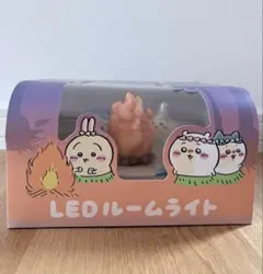 映画ちいかわ 人魚の島のひみつ LEDルームライト - メルカリ