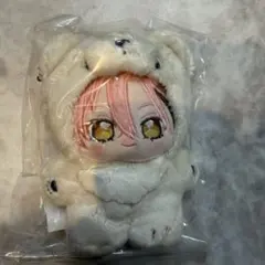 あんスタ いつぬい 久遠舞珠 一緒に暮らすぬい 第1弾 ぬいぐるみ