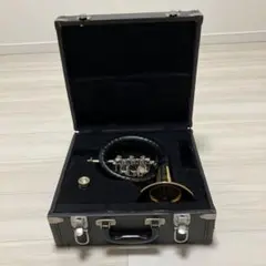 ポストホルン　JINBAOのサムネイル