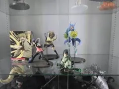 僕のヒーローアカデミアフィギュア まとめ売りセット