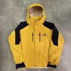 THE NORTH FACE RAINTEX JACKET XL