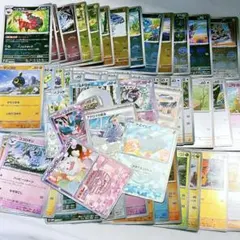 モンボミラー　まとめ売り　ポケカ　ポケモンカード