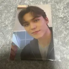 SEVENTEEN あいのちから ラキドロ トレカ バーノン たる*一覧 on X: 