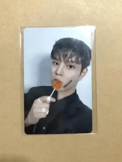 スンミン straykids GIANT トレカ 会場限定 11/16