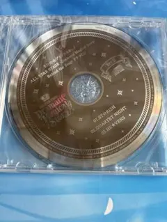 うたプリ ASSDMS 入場特典 ドラマCD Ver.B