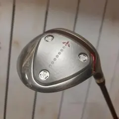ロッディオ 2024現行モデル フェアウェイウッド 5W クリーク - メルカリ