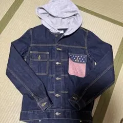 TOMMY Gジャンのサムネイル