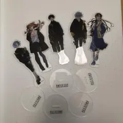 エヴァンゲリオン　グッズ　まとめ売り　アクリルスタンド　RADIOEVA