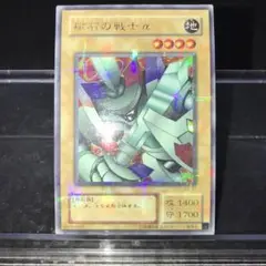 2025年最新】磁石の戦士 パラレルの人気アイテム - メルカリ