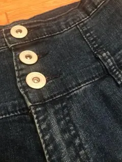 デニム ショートパンツ INGNI