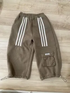 韓国子ども服　パンツ　110