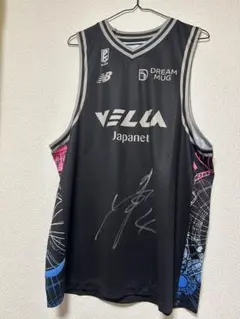 Bリーグ レバンガ北海道 レプリカユニフォーム ラモス - メルカリ
