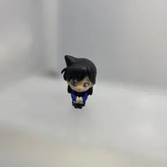 名探偵コナン　まちぼうけ　毛利蘭