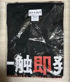 Mサイズ】 HANA ロゴTシャツ デビュー直前イベント - メルカリ