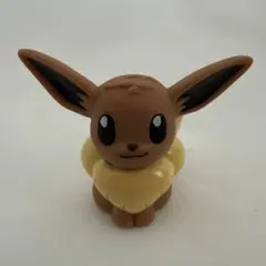 ポケモンキッズ★イーブイ★初期★ 1996★指人形★ソフビ★当時物