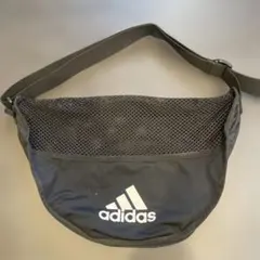 adidas ボールケース
