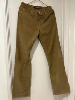 APC ダメージコーデュロイパンツ 30 - メルカリ