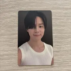 2026年最新】btsジミンfaceトレカの人気アイテム - メルカリ