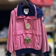 80s LIBERTY BELL リバティーベル Mサイズ 古着 ストリート