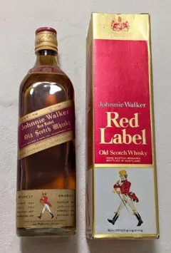 新品未使用 タリホー ジョニーウォーカー 非売品 ジョニーウォーカー ブラックルビー 40度 700mlスコッチ ブレンデッド