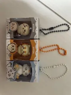 ちいかわチョコボックス　３点セットのサムネイル