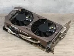 玄人志向 GeForce GTX1070 8GB MINI OC