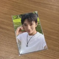 ジョシュア new タレントカード