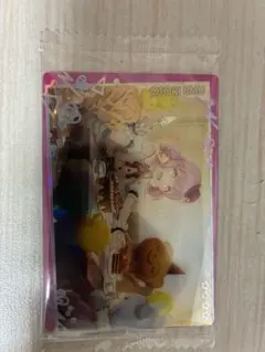 プロセカ　鳳えむ　ウエハース
