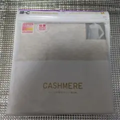 UNIQLO HEATTECH カシミヤブレンド タートルネック M