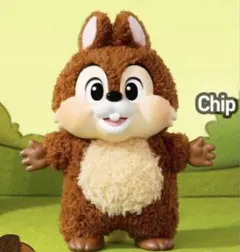 【新品未使用】POPMART ミッキーファミリー　チップ