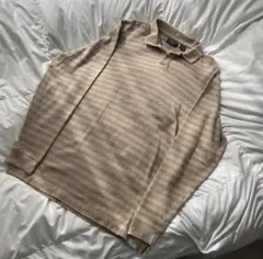 Cityboy 90s Dockers border knit pol