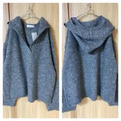 新品フーディニット☆アメリカンホリック好きcoenらリエディ、ハートマーケットに