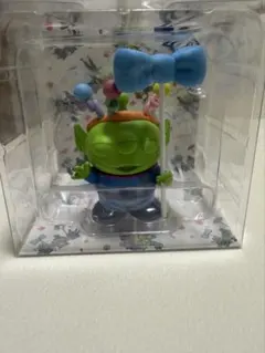 モンスターズインク　フィギュア