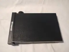 Mamiya M645 SUPER用 Polaroid ポラロイドバックのサムネイル