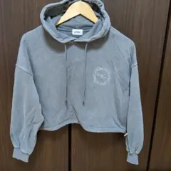 LTXC パーカー　トレーナー