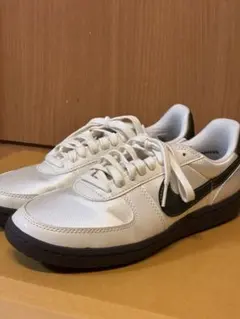 NIKE FIELD GENERAL (フィールドジェネラル) 白/緑