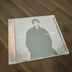 Kis-My-Ft2 MAGFACT新品 未開封 CD