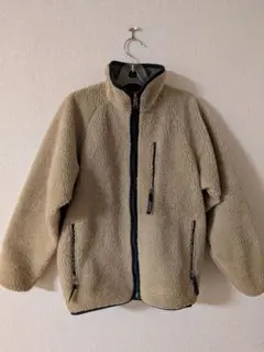 パタゴニア　レトロカーディガン　97年製