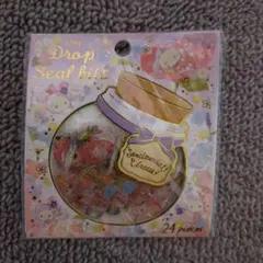 センチメンタルサーカス　ドロップシールビッツ【平成レトロ】