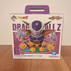 「開封品」一番くじ ドラゴンボールVSオムニバスクロス E賞 フリーザ