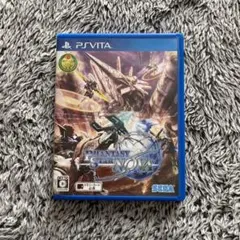 【中古】ファンタシースター ノヴァ