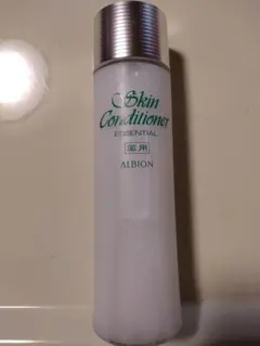 ALBION 薬用スキンコンディショナー エッセンシャル Nのサムネイル
