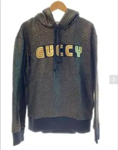 GUCCI 服　未使用　タグ付き