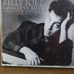 Billy Joel Greatest Hits Vol 1 & 2 CD - メルカリ