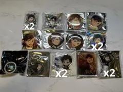 あんスタ 南雲鉄虎 まとめ 2